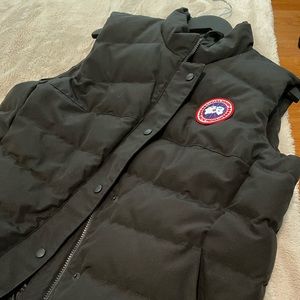 Canada Goose Freestyle Vest - Women’s XL